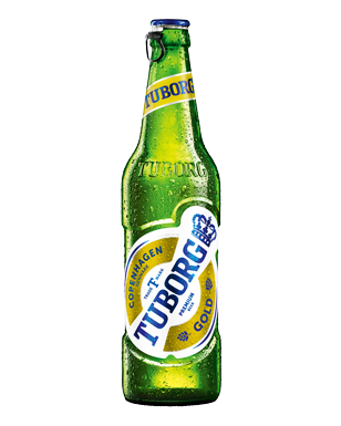 Tuborg 750ml